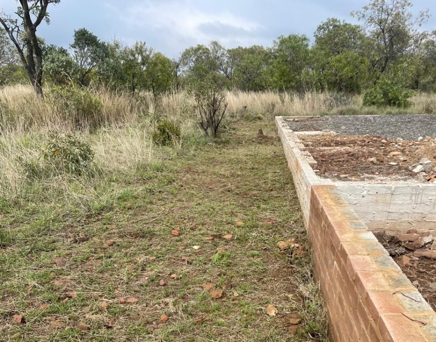 0 Bedroom Property for Sale in Swartruggens North West